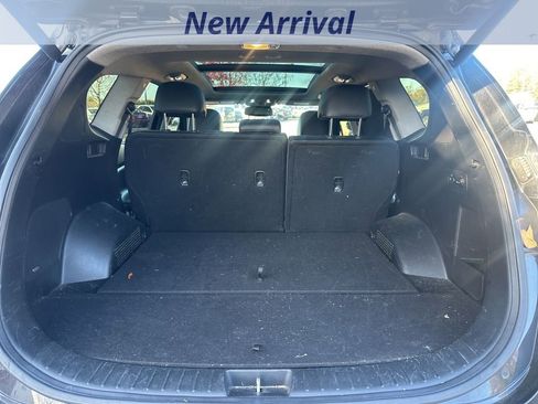 Used 2019 Hyundai Santa Fe AWD image 11