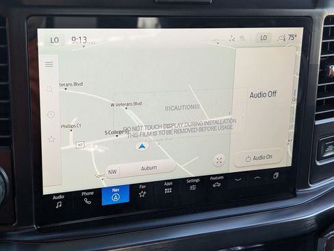 New 2026 Ford F350 Lariat w/ Lariat Ultimate Package image 25