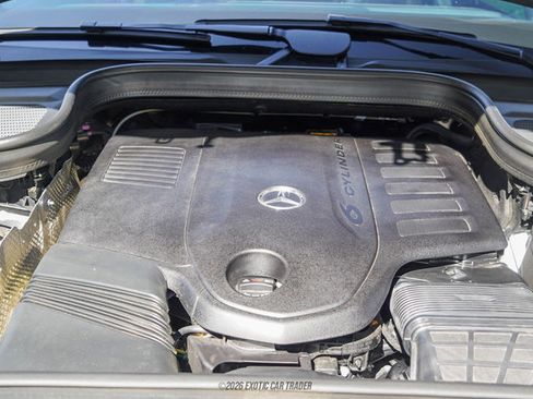Used 2024 Mercedes-Benz GLS 450 GLS 450 image 16