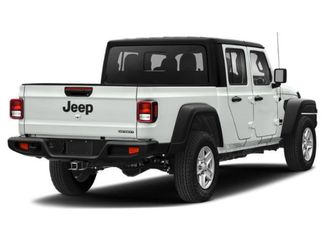 Used 2020 Jeep Gladiator Sport w/ Quick Order Package 23S AWD/4WD video 2
