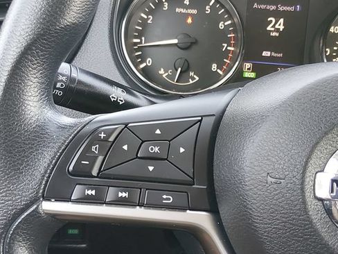 Certified 2019 Nissan Rogue S AWD/4WD image 23