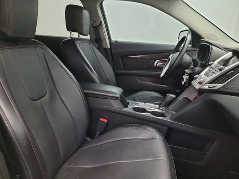 Used 2015 GMC Terrain Denali FWD image 21
