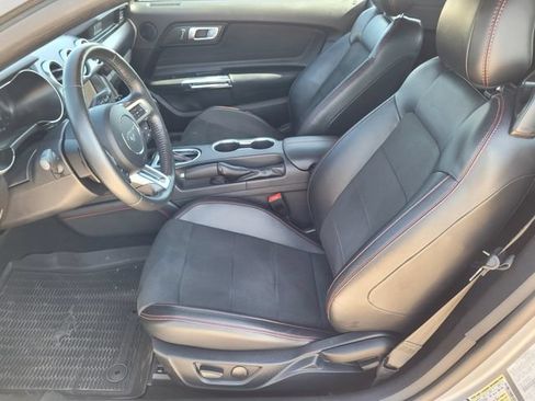 Used 2020 Ford Mustang GT RWD image 22