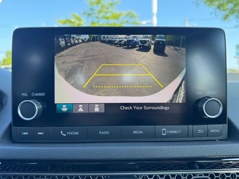 New 2026 Honda Civic LX image 9