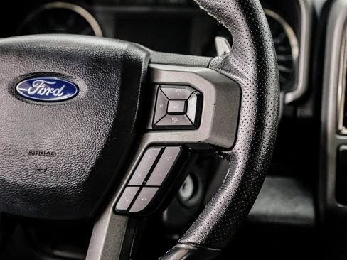 Used 2019 Ford F150 Raptor image 22