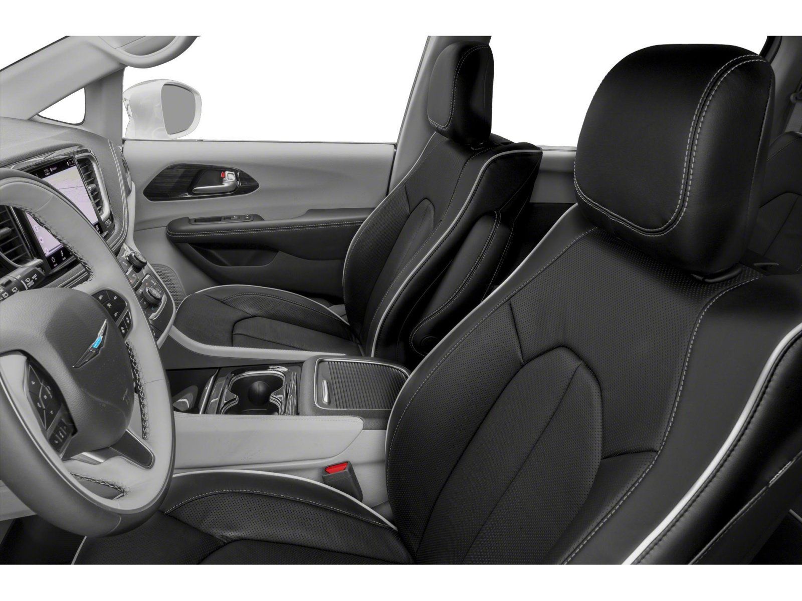 Used 2022 Chrysler Pacifica Limited FWD image 6