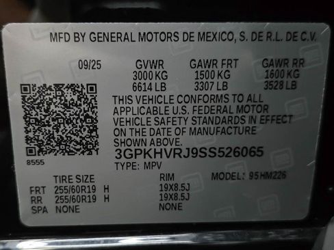 Used 2025 Honda Prologue EX image 42