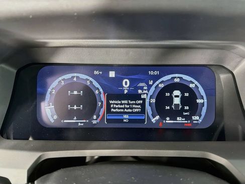 New 2026 Toyota Tacoma TRD Off-Road AWD/4WD image 17