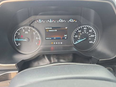 Used 2021 Ford F150 XL w/ STX Appearance Package RWD image 19