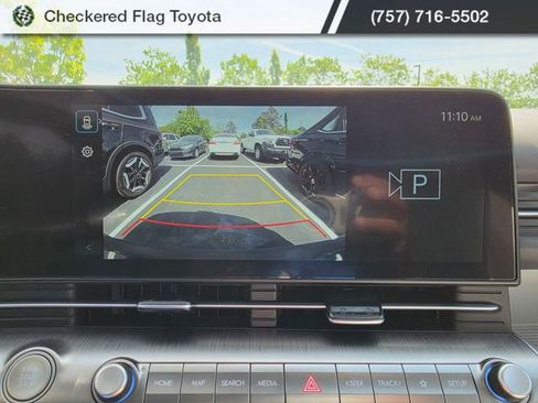 Used 2024 Hyundai Kona SEL image 16