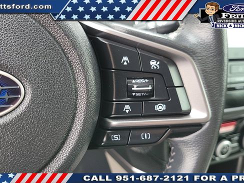 Used 2023 Subaru Forester Premium image 7