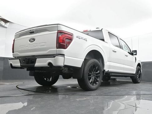 New 2026 Ford F150 Lariat w/ Equipment Group 501A Mid AWD/4WD image 45