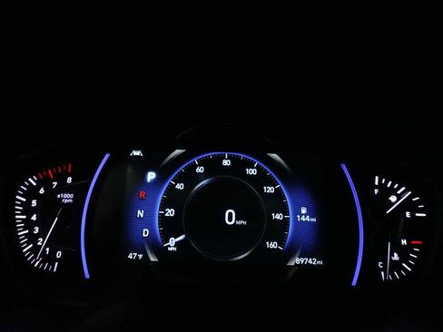 Used 2020 Hyundai Santa Fe SEL AWD/4WD image 19