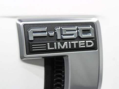 Used 2023 Ford F150 Limited AWD/4WD image 58
