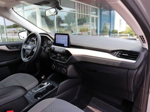 Used 2022 Ford Escape SE AWD/4WD image 21