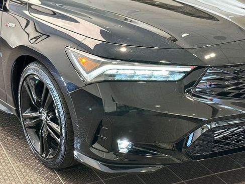 Used 2026 Acura Integra A-Spec image 7