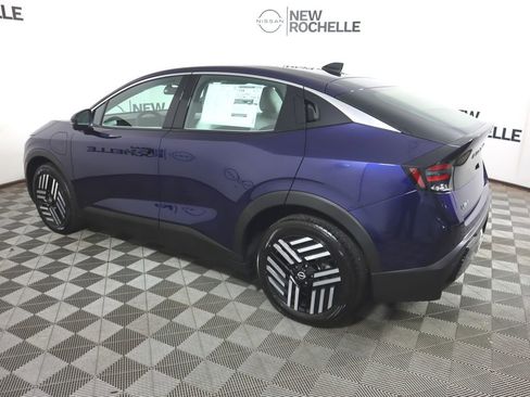 New 2026 Nissan Leaf SV+ w/ Floor Mat Package (SV+) image 8