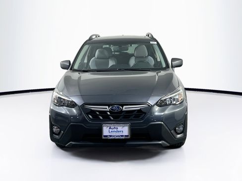 Used 2023 Subaru Crosstrek 2.0i Premium AWD/4WD image 2