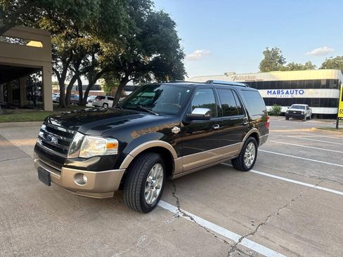 Used 2013 Ford Expedition King Ranch RWD image 2