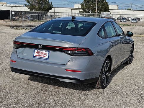 New 2026 Honda Accord SE image 7