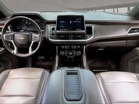 Used 2021 Chevrolet Tahoe LS RWD image 7