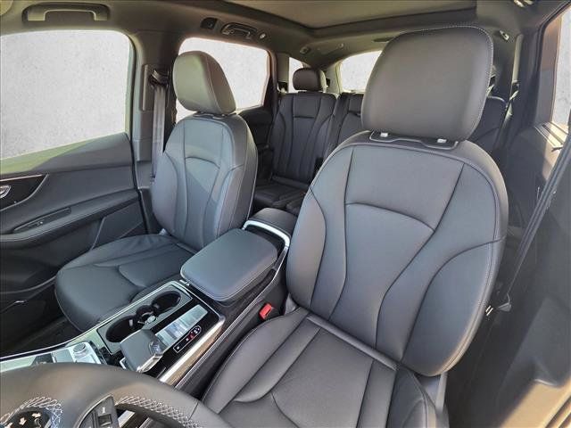New 2026 Audi Q7 3.0T Premium Plus AWD/4WD image 16