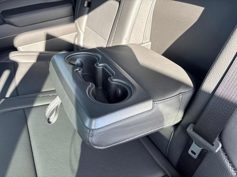 Used 2025 GMC Sierra 1500 Denali image 43