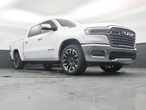 New 2026 RAM 1500 Limited AWD/4WD image 45