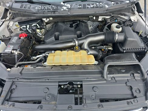 Used 2020 Ford F150 XLT w/ Equipment Group 301A Mid image 41