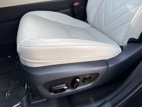 Certified 2025 Lexus NX 350 AWD w/ Cold Area Package image 19