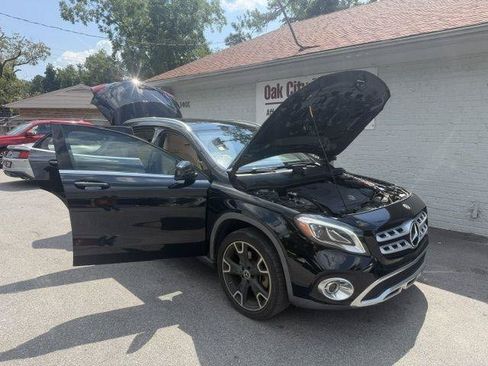 Used 2019 Mercedes-Benz GLA 250 image 9