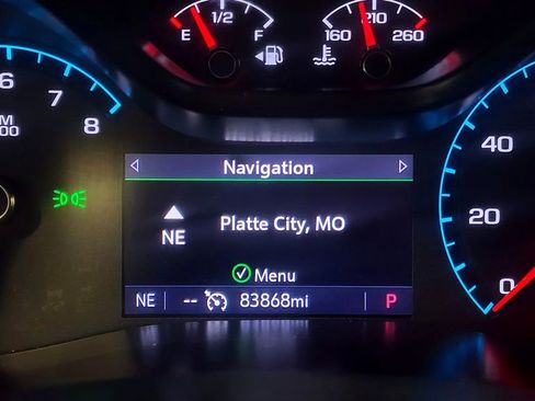 Used 2022 Chevrolet Colorado ZR2 AWD/4WD image 28