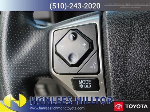 Used 2021 Toyota 4Runner SR5 Premium AWD/4WD image 28
