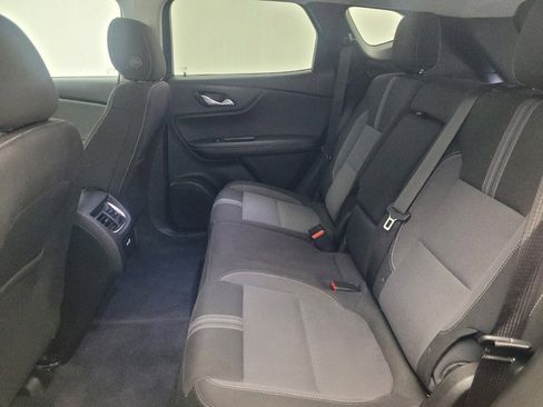 Used 2024 Chevrolet Blazer LT w/ Convenience Package FWD image 18