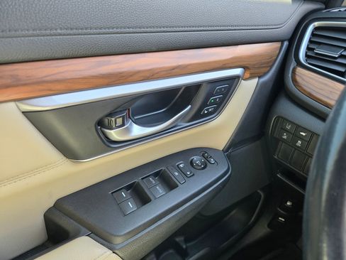 Used 2019 Honda CR-V EX-L image 21