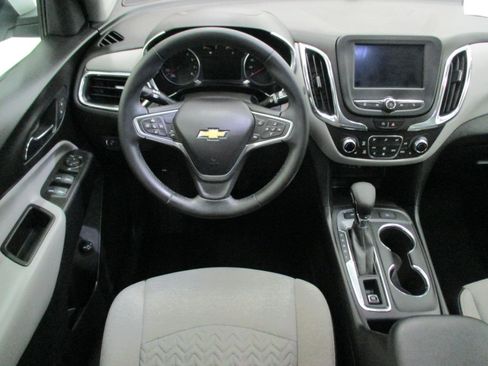 Used 2023 Chevrolet Equinox LT w/ Driver Convenience Package image 15