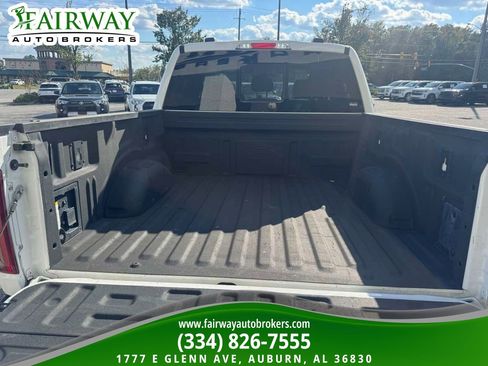 Used 2024 Ford F150 XLT w/ Equipment Group 302A MID image 31