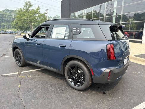 New 2027 MINI Cooper Countryman S AWD/4WD image 8