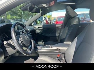 Used 2021 Lexus IS 300 AWD w/ Comfort Package video 5