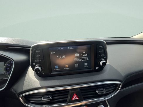 Used 2020 Hyundai Santa Fe SE w/ Cargo Package AWD/4WD image 15