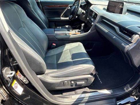 Used 2018 Lexus RX 350L 350L image 13