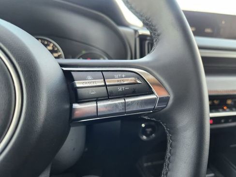Used 2025 MAZDA CX-50 2.5 Hybrid w/ Premium Plus Pkg image 29