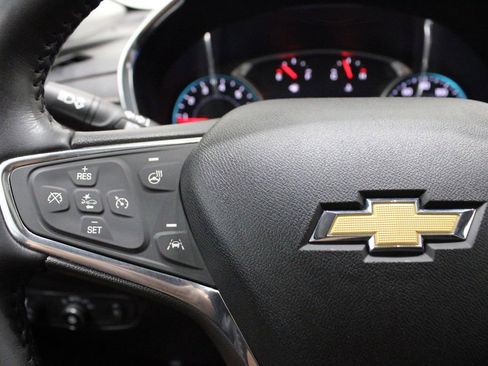 Used 2021 Chevrolet Equinox Premier image 33