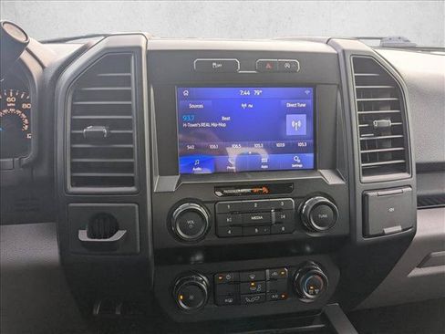 Used 2020 Ford F150 XL w/ Equipment Group 101A Mid RWD image 11