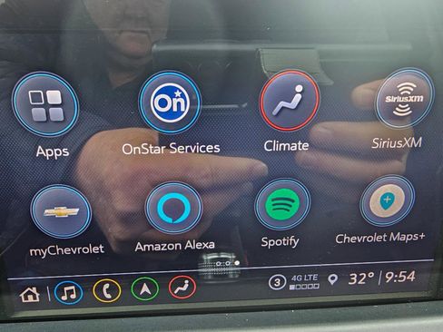 Used 2022 Chevrolet Blazer RS w/ Enhanced Convenience Package image 49