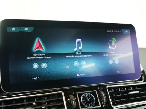Used 2018 Mercedes-Benz GLE 43 AMG 4MATIC image 42