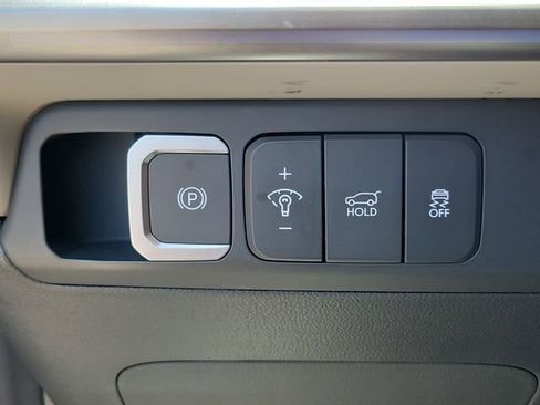 New 2026 Hyundai Santa Fe Limited AWD/4WD image 19