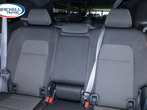 Certified 2023 Honda CR-V Sport image 22