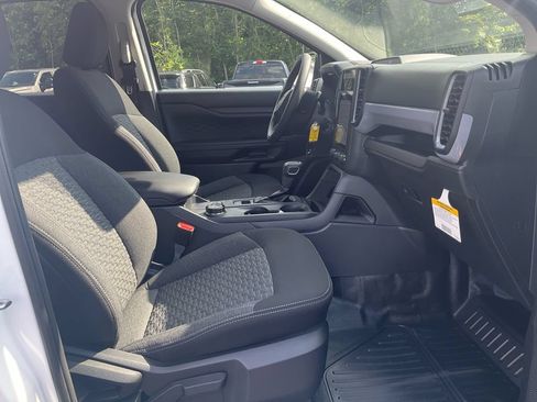 New 2026 Ford Ranger XL w/ Trailer Tow Package AWD/4WD image 12
