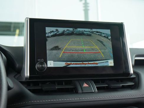 Used 2023 Toyota RAV4 LE image 21